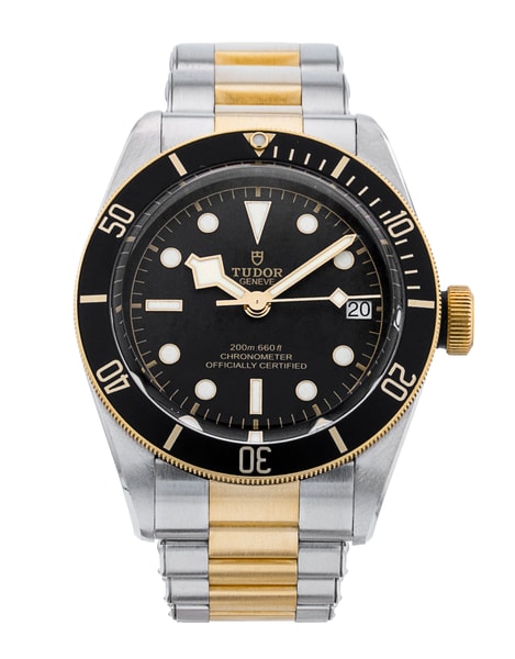 Tudor Black Bay M79733N-0008